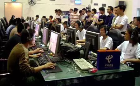 在竞争激烈 在竞争激烈